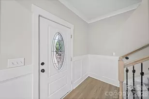 1317 Reid St, Albemarle, NC 28001 - Photo 5