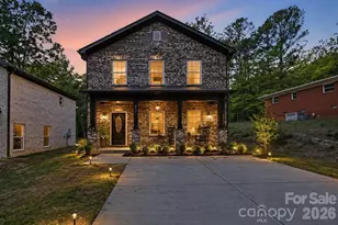 1317 Reid St, Albemarle, NC 28001 - Photo 3