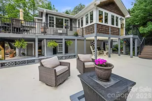 335 Village Blvd, Lake Lure, NC 28746 - Photo 33