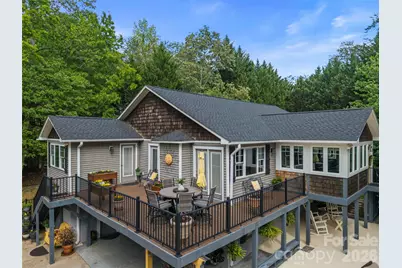 335 Village Boulevard, Lake Lure, NC 28746 - Photo 3