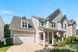 12920 Union Square Dr, Huntersville, NC 28078 - Photo 3