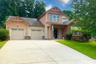 14520 Harmonious St, Charlotte, NC 28278 - Photo 1