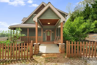 2011 Edgerton Road, Mill Spring, NC 28756 - Photo 1