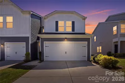 2317 Belterra Drive, Charlotte, NC 28216 - Photo 1