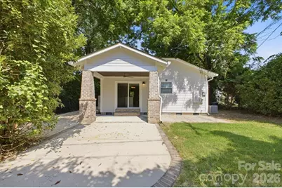 813 Walnut Avenue, Charlotte, NC 28208 - Photo 33