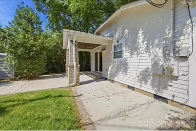 813 Walnut Avenue, Charlotte, NC 28208 - Photo 37
