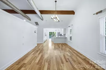 813 Walnut Avenue, Charlotte, NC 28208 - Photo 9