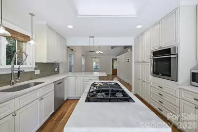 813 Walnut Avenue, Charlotte, NC 28208 - Photo 15