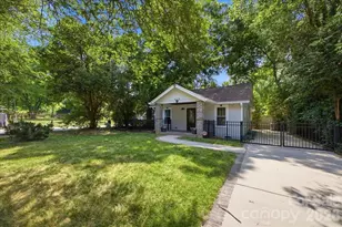 813 Walnut Ave, Charlotte, NC 28208 - Photo 3