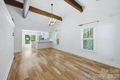 813 Walnut Avenue, Charlotte, NC 28208 - Photo 7