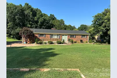 9716 Sunway Drive, Mint Hill, NC 28227 - Photo 1