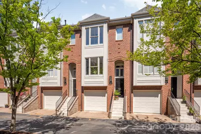 367 W 7th Street, Charlotte, NC 28202 - Photo 1