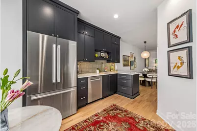 367 W 7th Street, Charlotte, NC 28202 - Photo 7