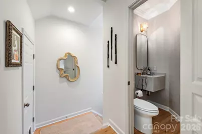 367 W 7th Street, Charlotte, NC 28202 - Photo 3
