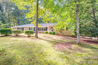3 Sunningdale Drive, Flat Rock, NC 28731 - Photo 1