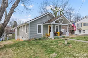 821 N Main St, Canton, NC 28716 - Photo 25