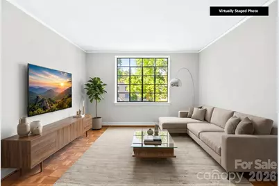 1121 Myrtle Avenue #60, Charlotte, NC 28203 - Photo 3