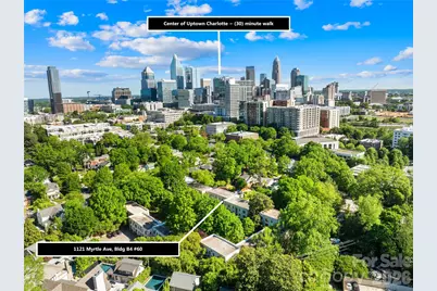 1121 Myrtle Avenue #60, Charlotte, NC 28203 - Photo 19