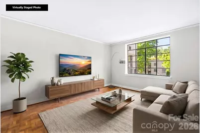 1121 Myrtle Avenue #60, Charlotte, NC 28203 - Photo 5