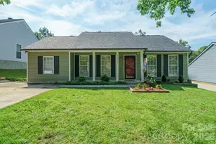 14019 Eden Ct, Pineville, NC 28134 - Photo 3