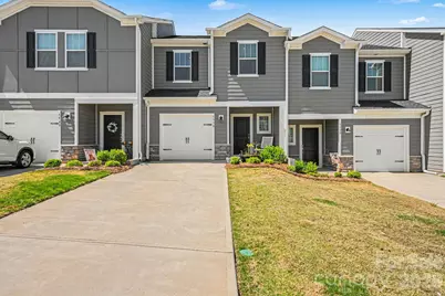 5530 Worrell Way, Kannapolis, NC 28081 - Photo 1