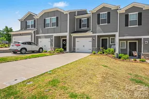 5530 Worrell Wy, Kannapolis, NC 28081 - Photo 3