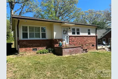 110 9th Street, Black Mountain, NC 28711 - Photo 1