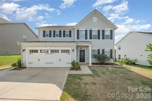 7222 Waterwheel St SW, Concord, NC 28025 - Photo 5