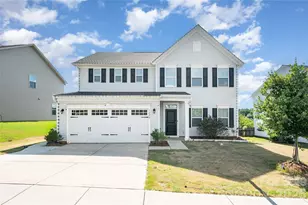 7222 Waterwheel St SW, Concord, NC 28025 - Photo 3