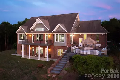 5230 Roy McGalliard Avenue, Morganton, NC 28655 - Photo 3