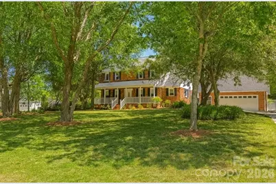 8225 Kensington Lane, Harrisburg, NC 28075 - Photo 1