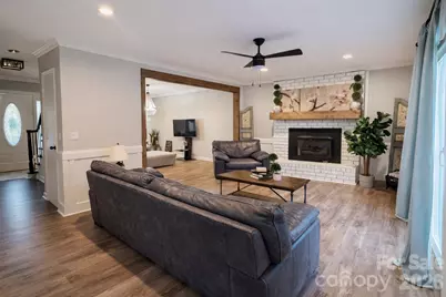 8225 Kensington Lane, Harrisburg, NC 28075 - Photo 7