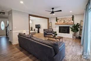 8225 Kensington Ln, Harrisburg, NC 28075 - Photo 7