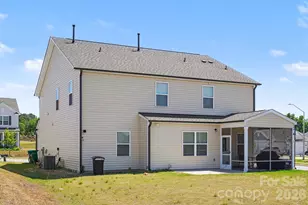 2174 Attend Xing, Willow Spring, NC 27592 - Photo 25