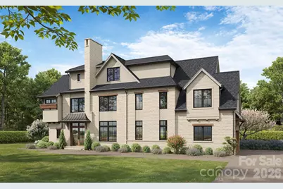 1817 Namaste Drive #1, Charlotte, NC 28277 - Photo 1