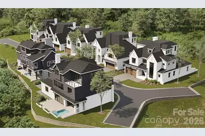 1817 Namaste Drive #1, Charlotte, NC 28277 - Photo 5