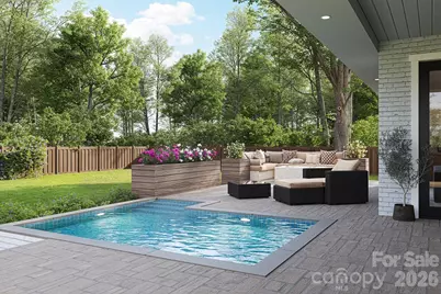 1809 Namaste Drive #2, Charlotte, NC 28277 - Photo 7