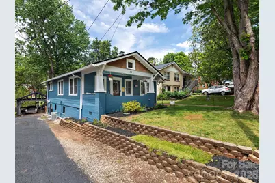 19 Lanvale Avenue, Asheville, NC 28806 - Photo 25