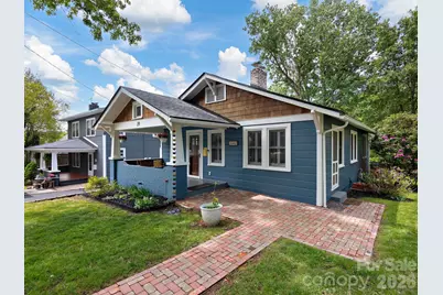 19 Lanvale Avenue, Asheville, NC 28806 - Photo 1