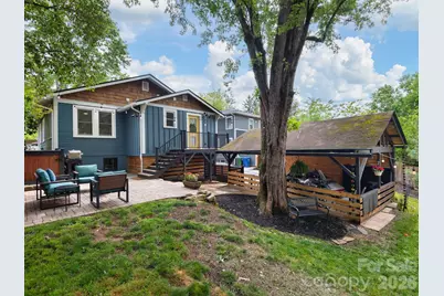 19 Lanvale Avenue, Asheville, NC 28806 - Photo 23