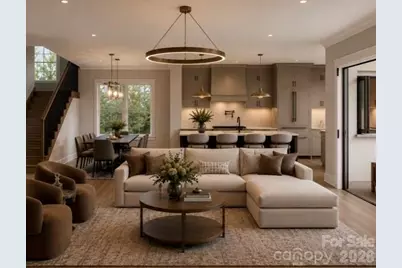 1814 Namaste Drive #4, Charlotte, NC 28277 - Photo 5