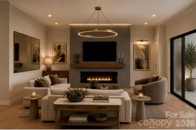 1822 Namaste Drive #5, Charlotte, NC 28277 - Photo 5