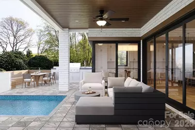 1822 Namaste Drive #5, Charlotte, NC 28277 - Photo 5