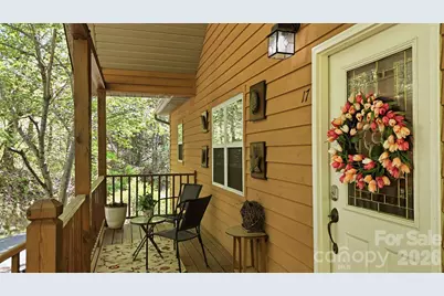 24 Pine Bluff Lane #17, Whittier, NC 28789 - Photo 7
