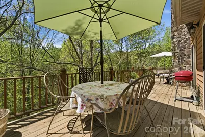 24 Pine Bluff Lane #17, Whittier, NC 28789 - Photo 33
