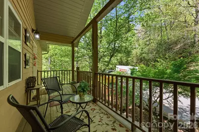 24 Pine Bluff Lane #17, Whittier, NC 28789 - Photo 9