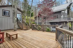 202 Tamarack Rd, Beech Mountain, NC 28604 - Photo 39