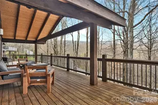 202 Tamarack Rd, Beech Mountain, NC 28604 - Photo 37