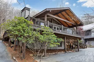 202 Tamarack Rd, Beech Mountain, NC 28604 - Photo 35