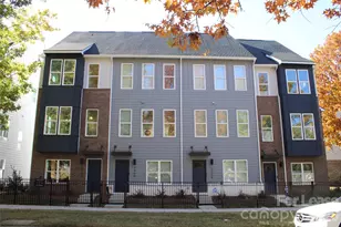 1340 Hamilton St, Charlotte, NC 28206 - Photo 1
